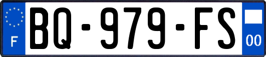 BQ-979-FS