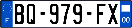 BQ-979-FX