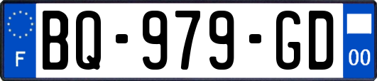 BQ-979-GD