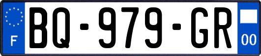 BQ-979-GR