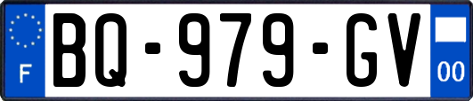 BQ-979-GV