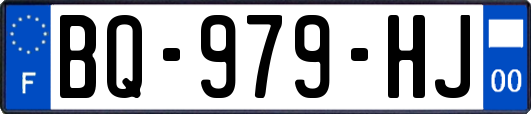 BQ-979-HJ