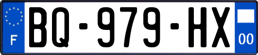 BQ-979-HX