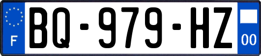 BQ-979-HZ