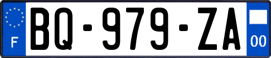 BQ-979-ZA