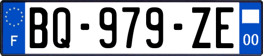 BQ-979-ZE