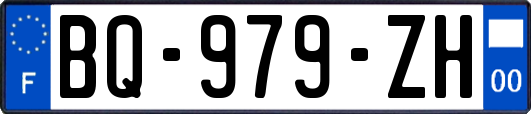 BQ-979-ZH