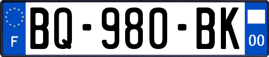 BQ-980-BK