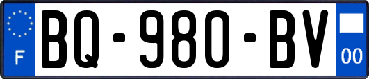 BQ-980-BV