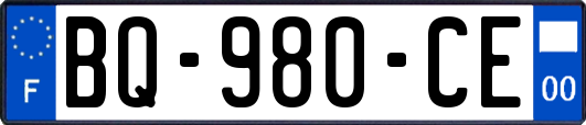 BQ-980-CE