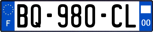 BQ-980-CL