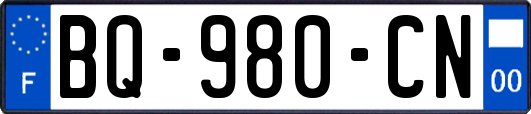 BQ-980-CN