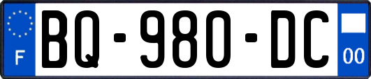 BQ-980-DC