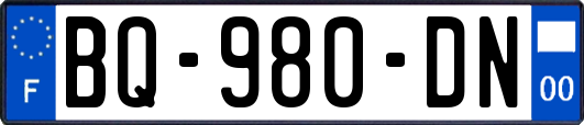 BQ-980-DN