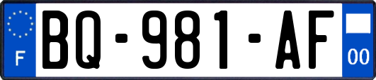 BQ-981-AF