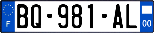 BQ-981-AL