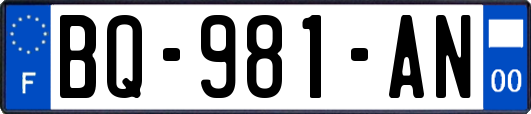 BQ-981-AN