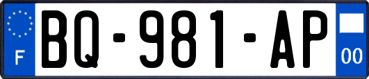 BQ-981-AP