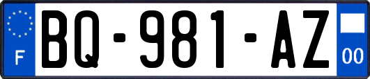 BQ-981-AZ