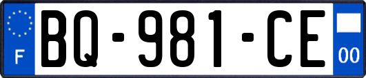 BQ-981-CE