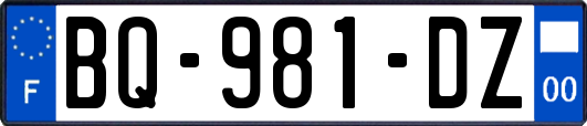 BQ-981-DZ