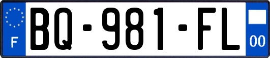 BQ-981-FL