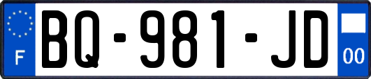 BQ-981-JD