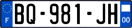 BQ-981-JH