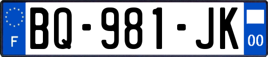BQ-981-JK