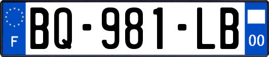 BQ-981-LB