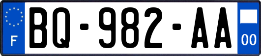 BQ-982-AA