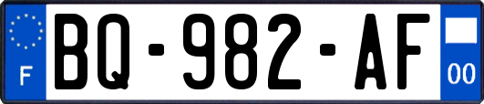 BQ-982-AF