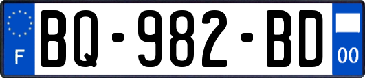 BQ-982-BD