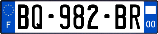 BQ-982-BR