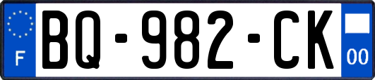 BQ-982-CK