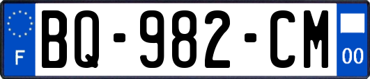 BQ-982-CM