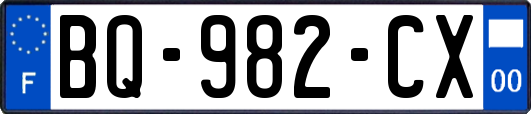 BQ-982-CX