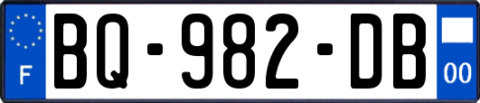 BQ-982-DB