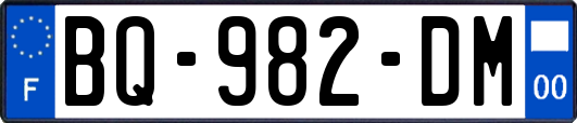 BQ-982-DM