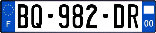 BQ-982-DR