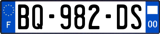 BQ-982-DS