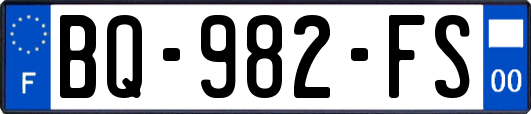 BQ-982-FS