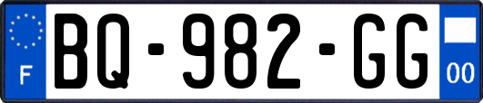 BQ-982-GG