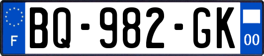 BQ-982-GK