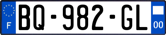 BQ-982-GL