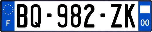 BQ-982-ZK