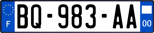 BQ-983-AA