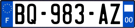 BQ-983-AZ