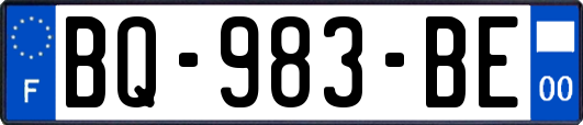 BQ-983-BE