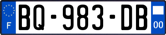 BQ-983-DB